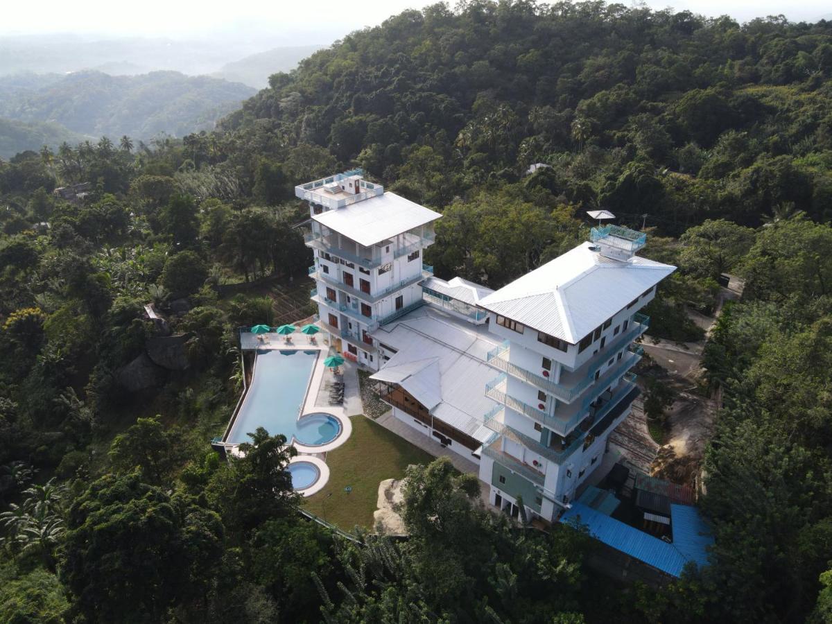 Hotel Moi Ella By Dbi Exterior foto