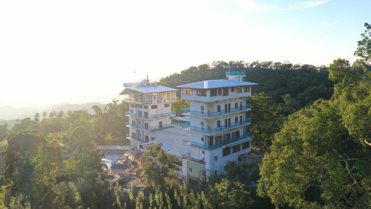 Hotel Moi Ella By Dbi Exterior foto