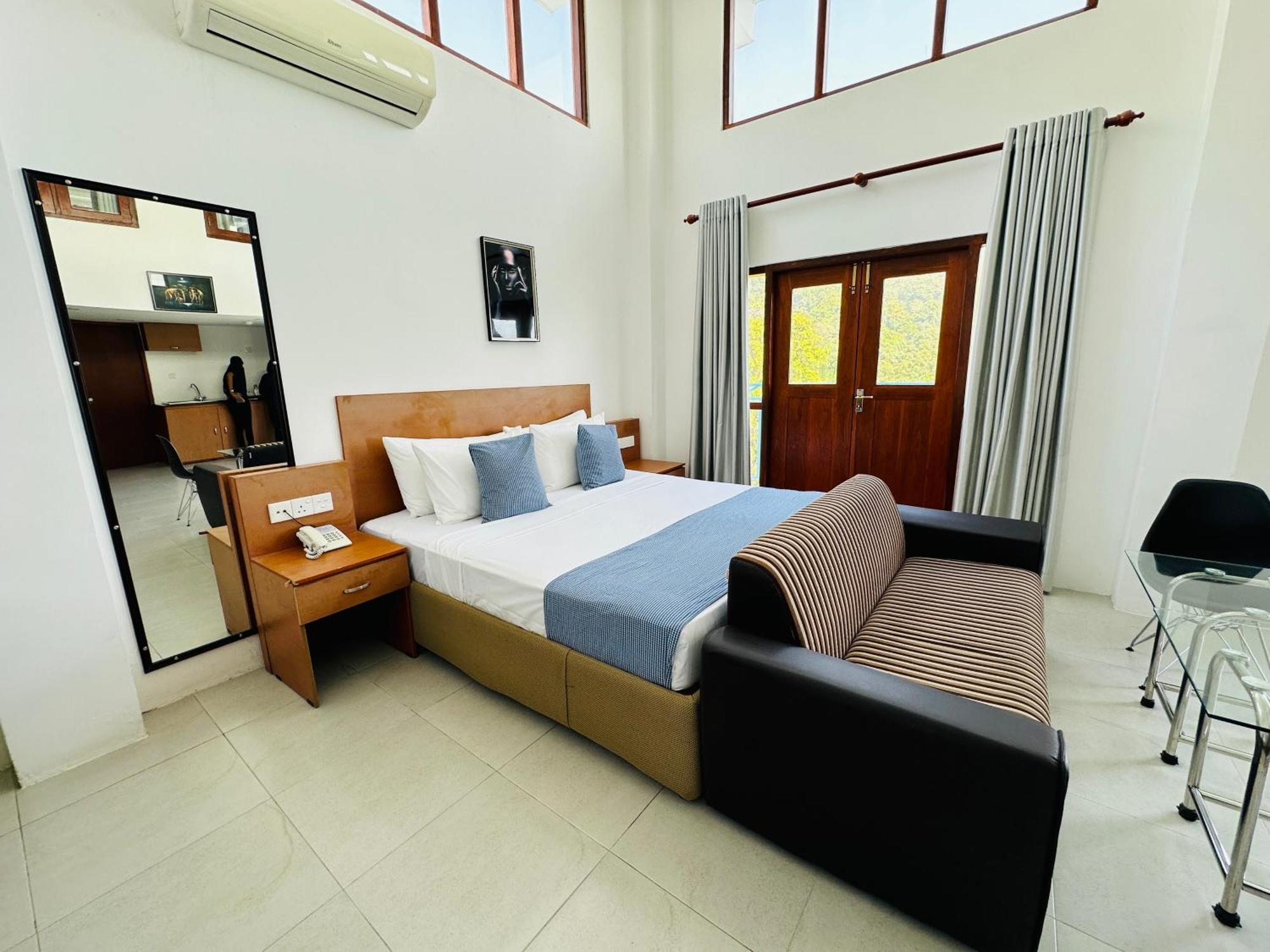 Hotel Moi Ella By Dbi Exterior foto