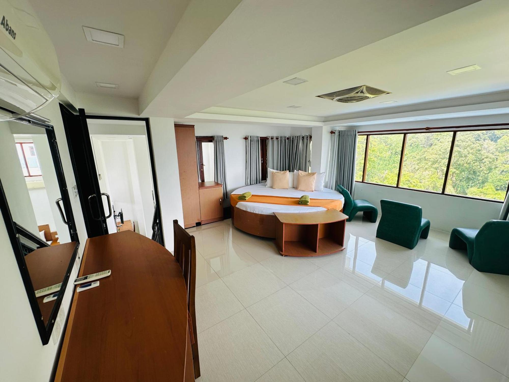 Hotel Moi Ella By Dbi Exterior foto