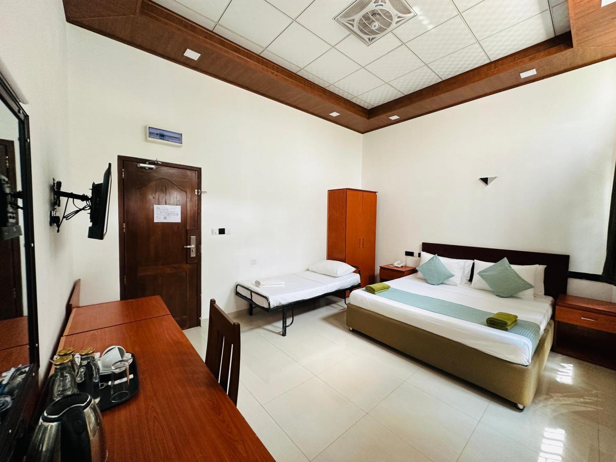 Hotel Moi Ella By Dbi Exterior foto