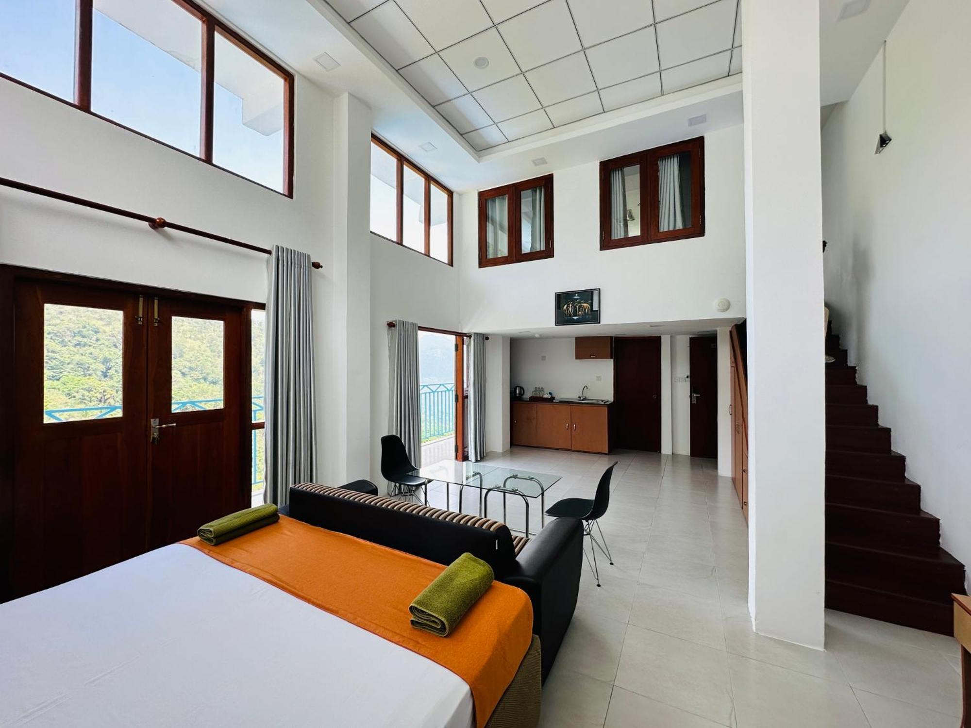 Hotel Moi Ella By Dbi Exterior foto