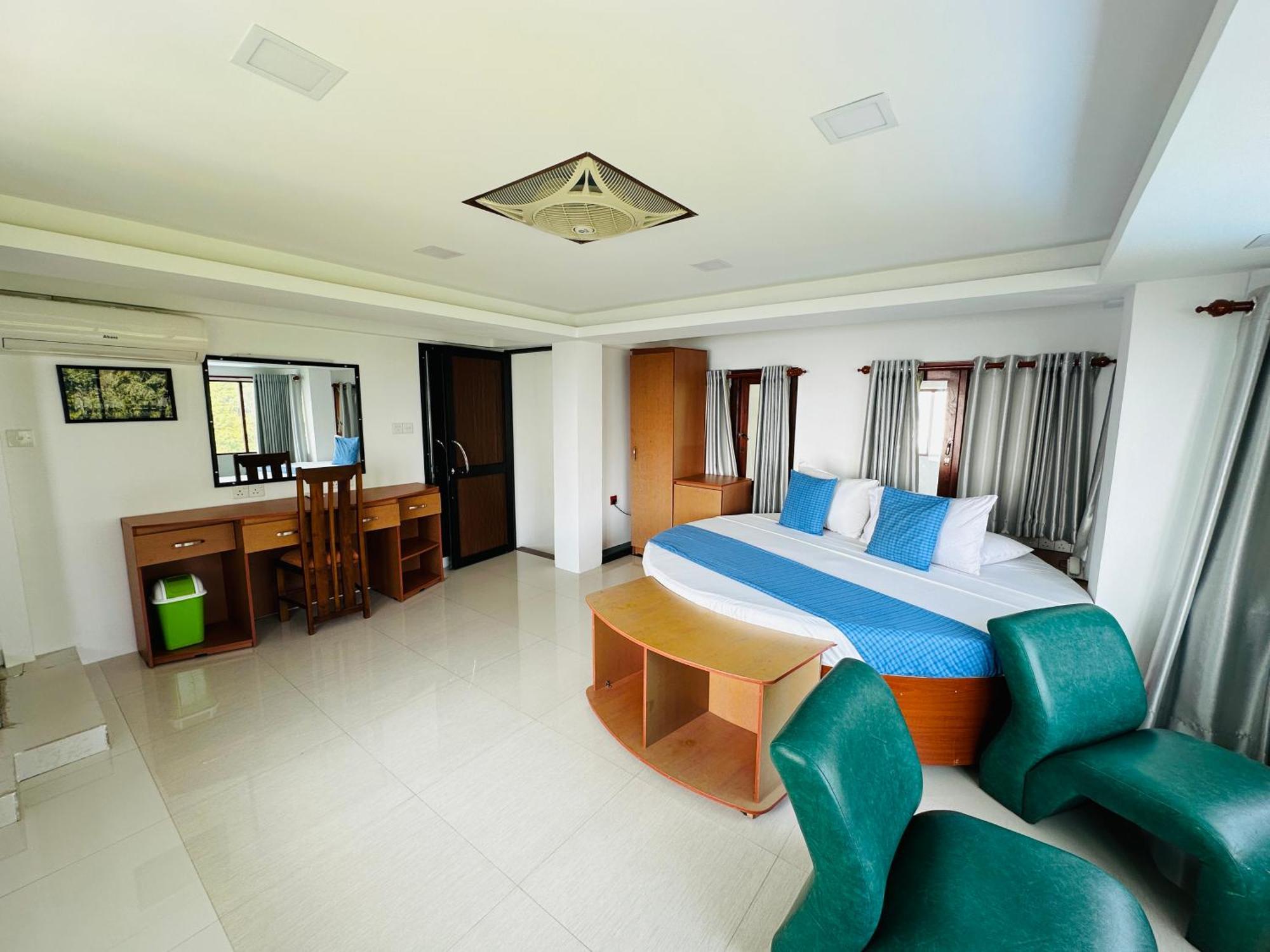 Hotel Moi Ella By Dbi Exterior foto