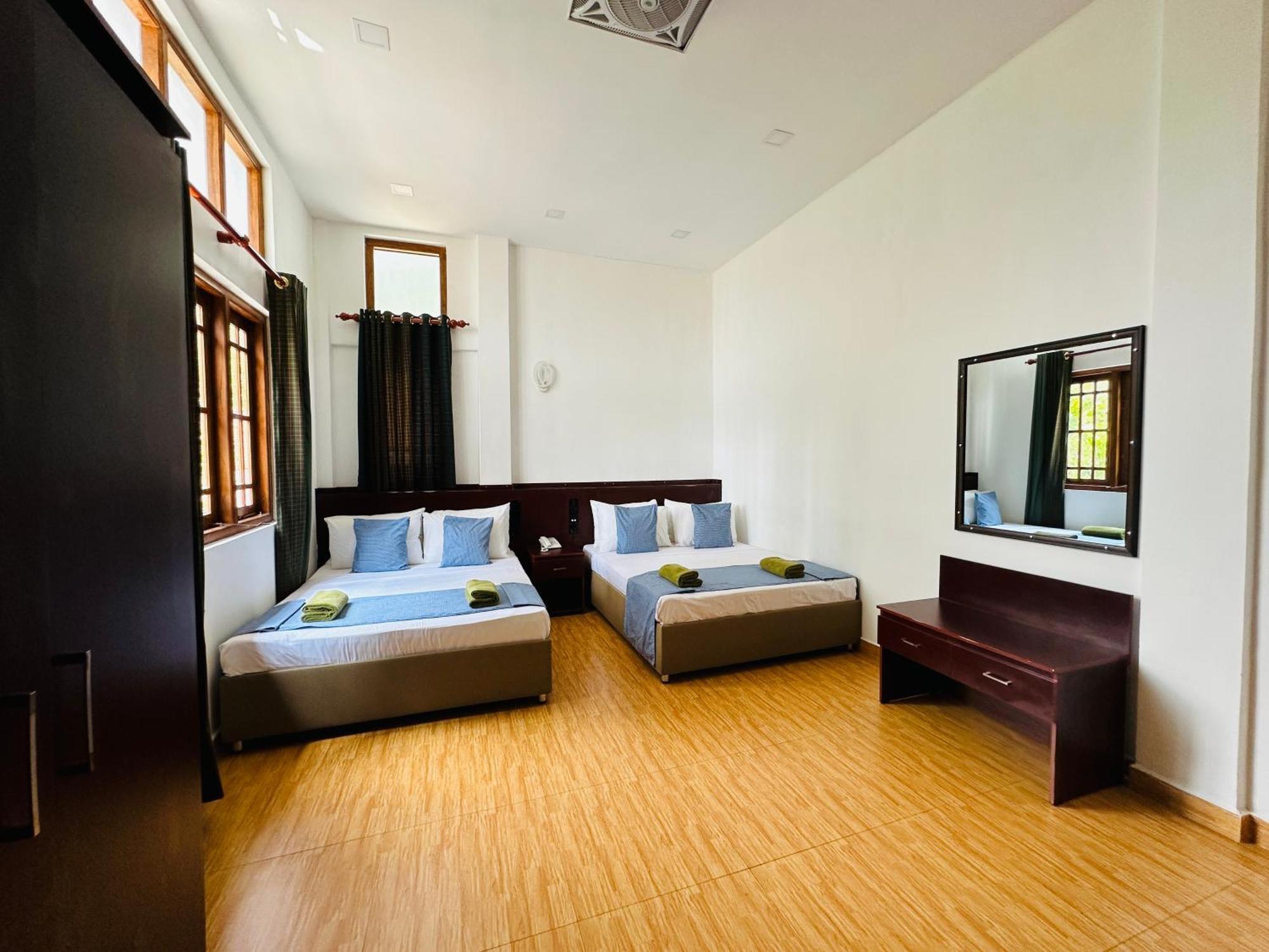 Hotel Moi Ella By Dbi Exterior foto