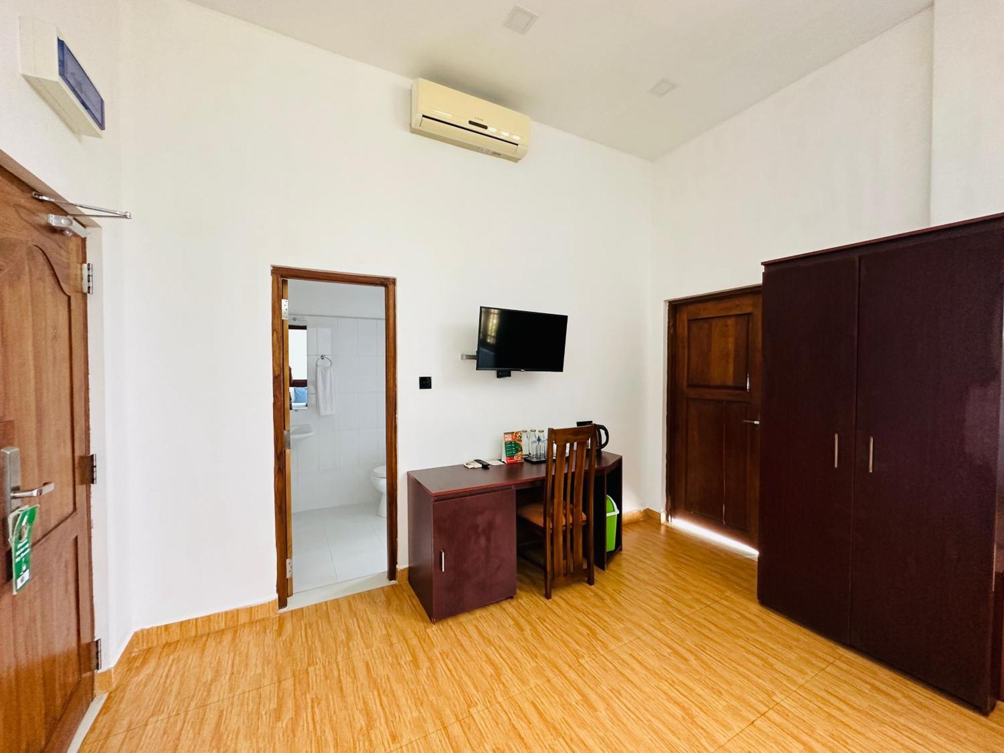 Hotel Moi Ella By Dbi Exterior foto
